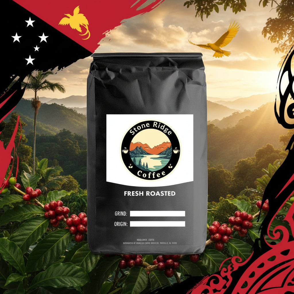 Papua New Guinea