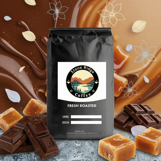 Cold Brew Coffee