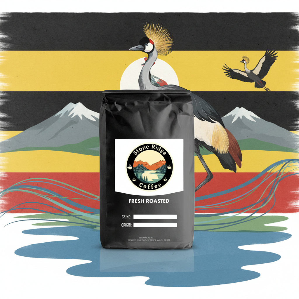 Uganda