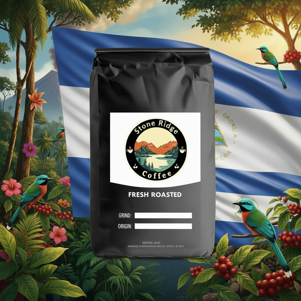 Nicaragua