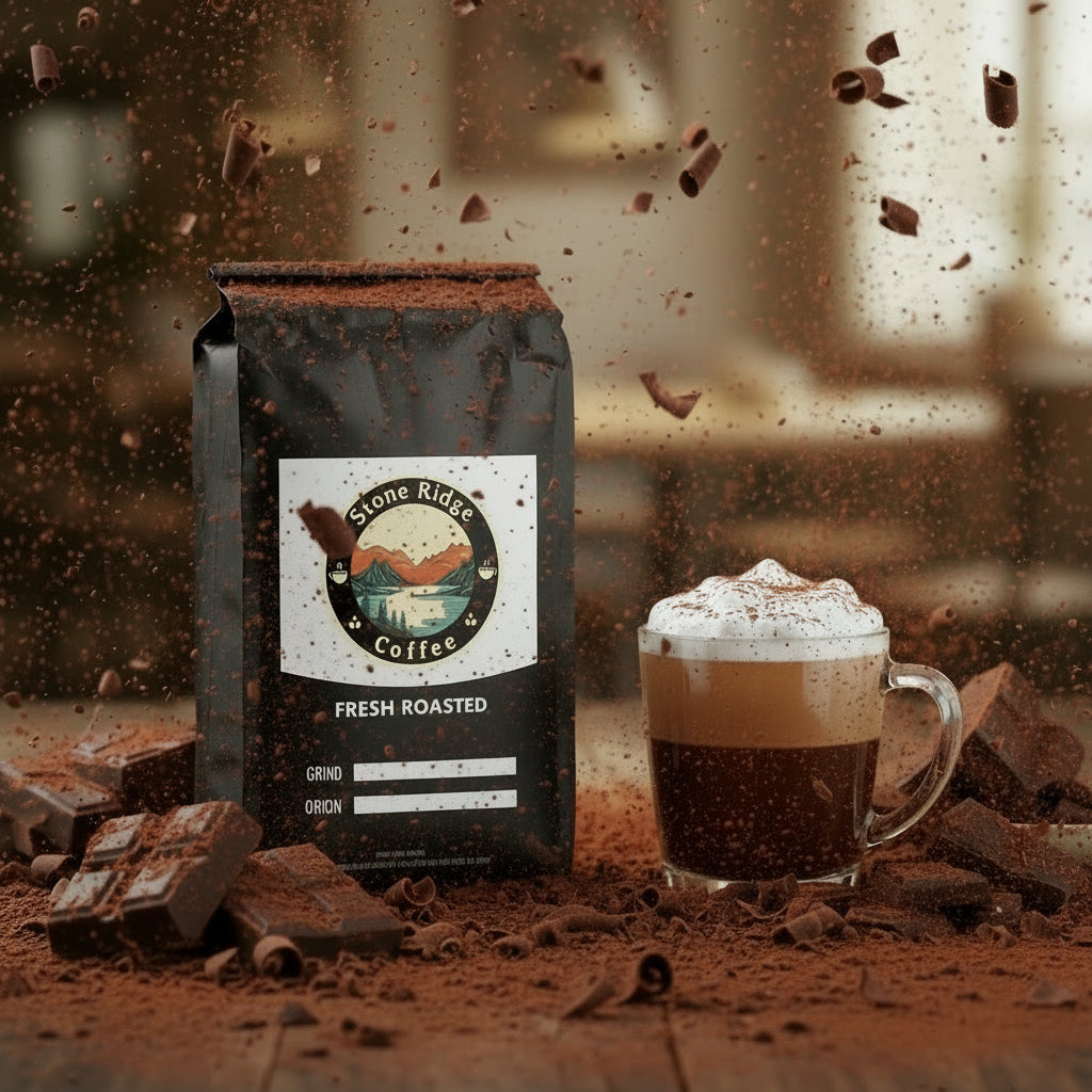 Mocha