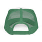 Stylish Trucker Caps with Mountain Logo, Outdoor Gear, Camping Hats, Coffee Lovers Gift, Casual Fashion Accessories