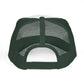 Stylish Trucker Caps with Mountain Logo, Outdoor Gear, Camping Hats, Coffee Lovers Gift, Casual Fashion Accessories