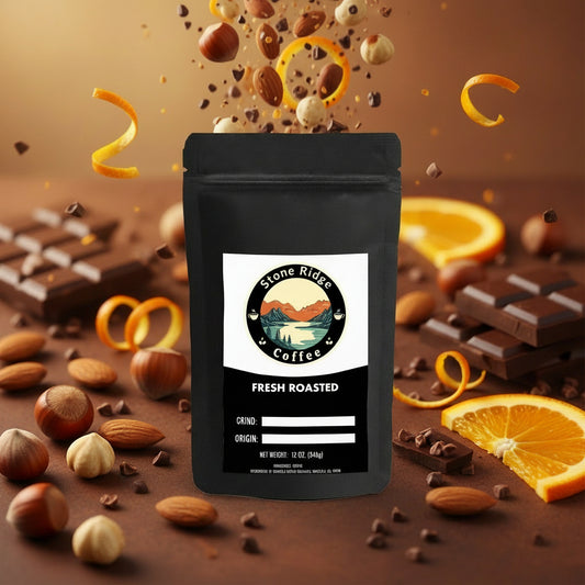 House Blend