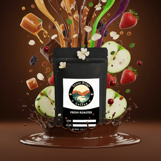African Kahawa Blend