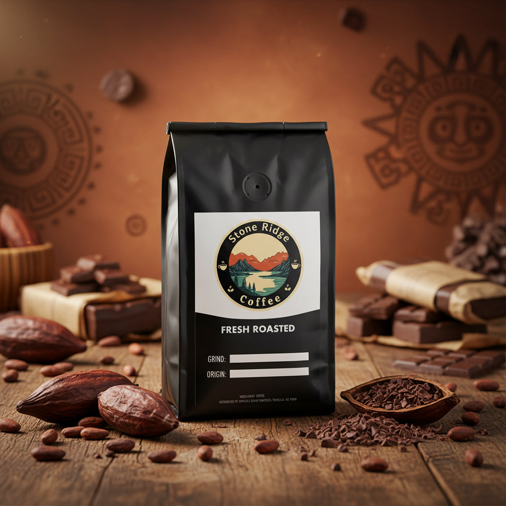 Mexican Chocolate