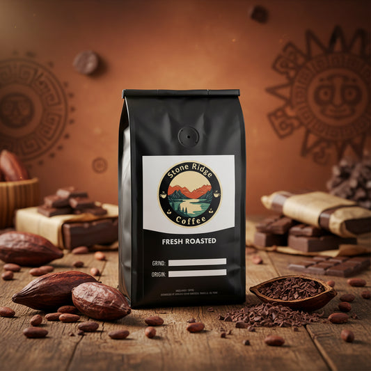 Mexican Chocolate