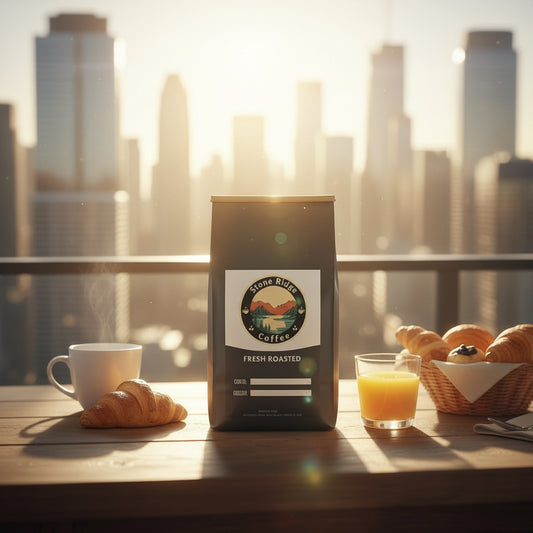 Breakfast Blend Coffee Pods