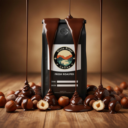 Chocolate Hazelnut