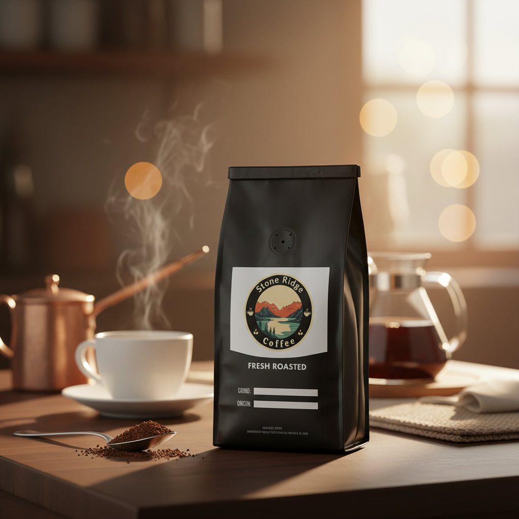 Instant Coffee
