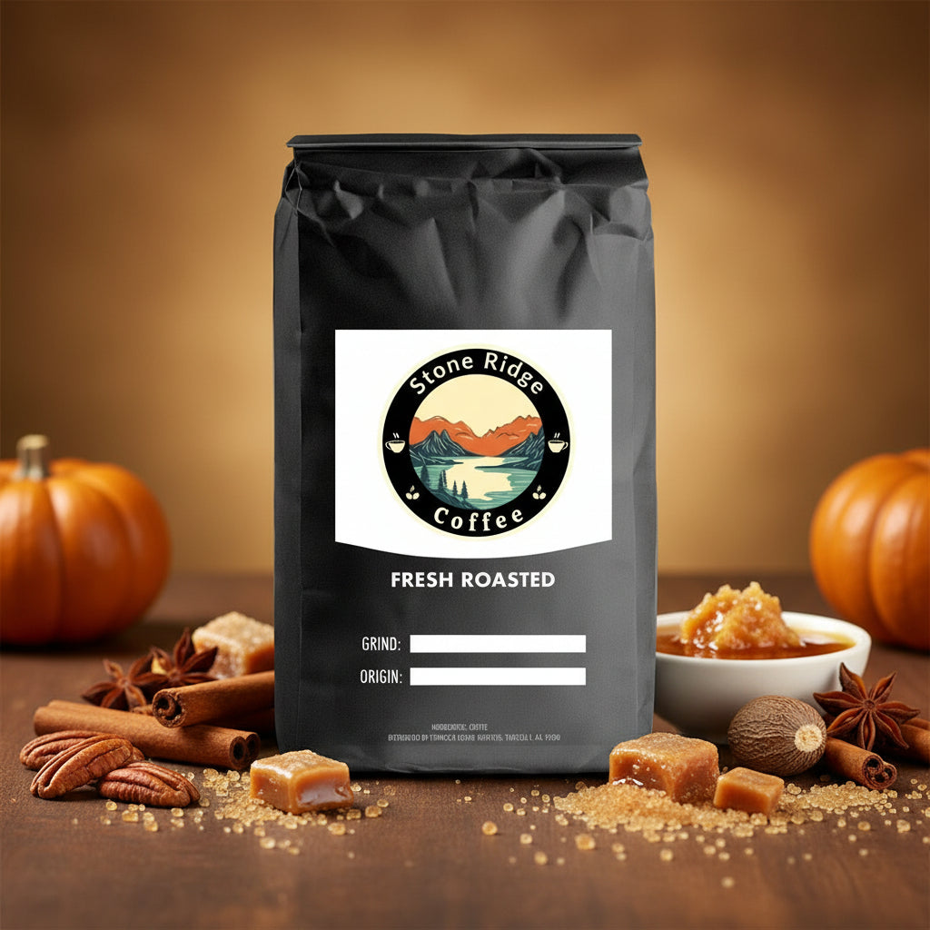 Pumpkin Spice
