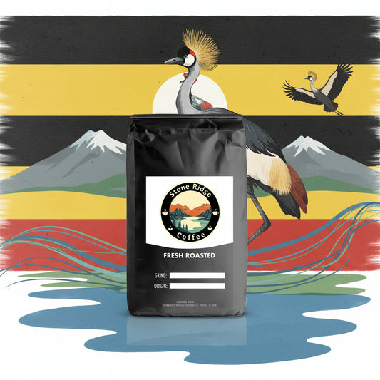 Uganda