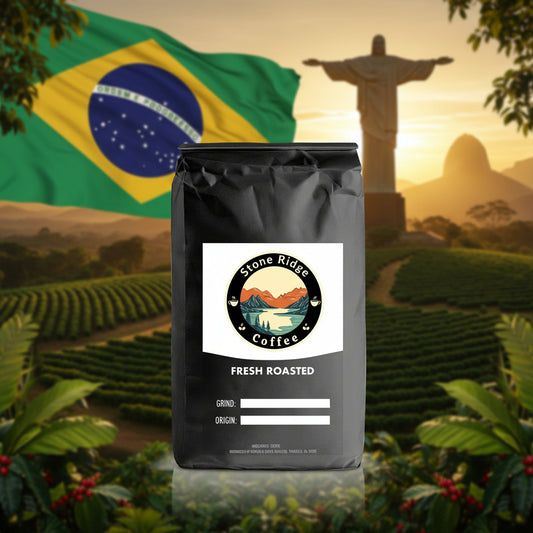 Brazil Santos