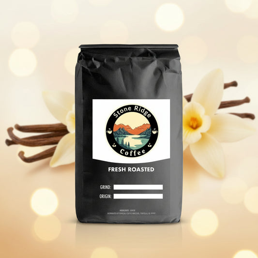 French Vanilla