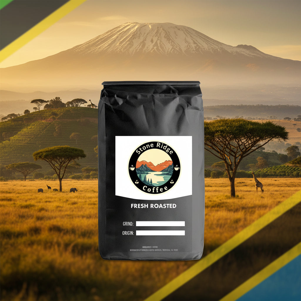 Tanzania