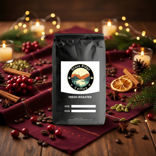 Holiday Blend