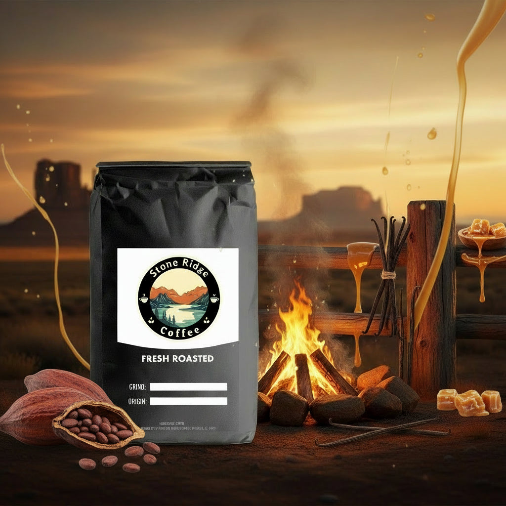 Cowboy Blend
